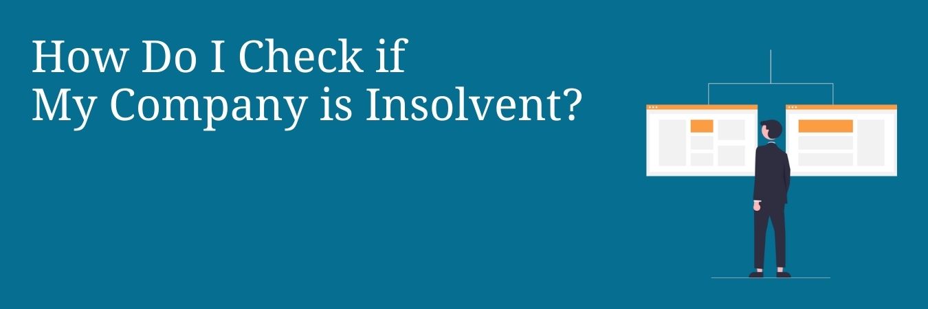 Check Insolvent