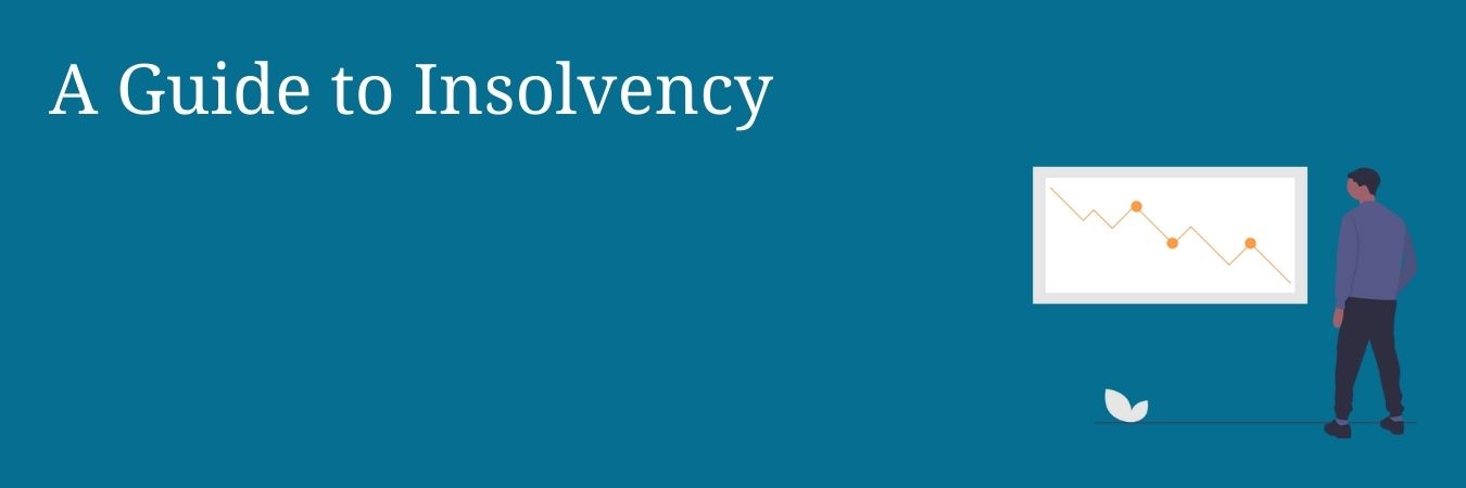 A Guide to Insolvency 
