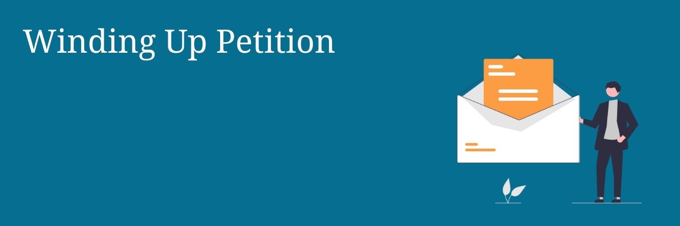 Winding Up Petition
