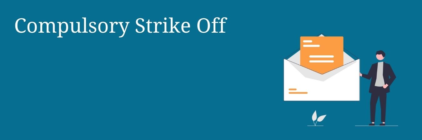 Compulsory Strike Off