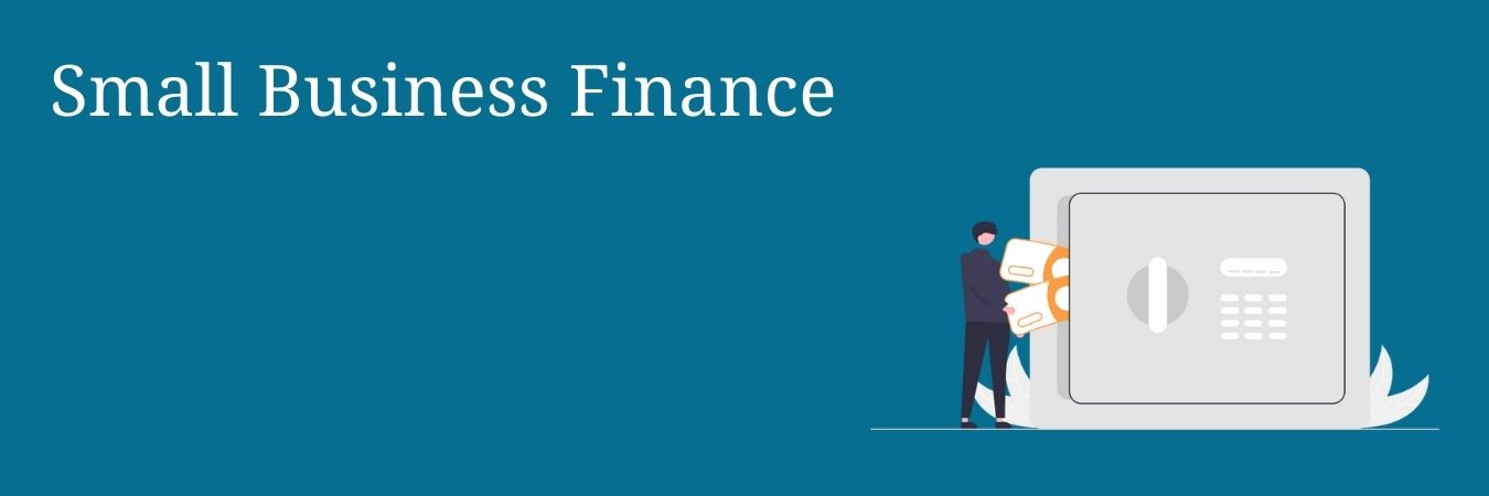 Small Business Finance