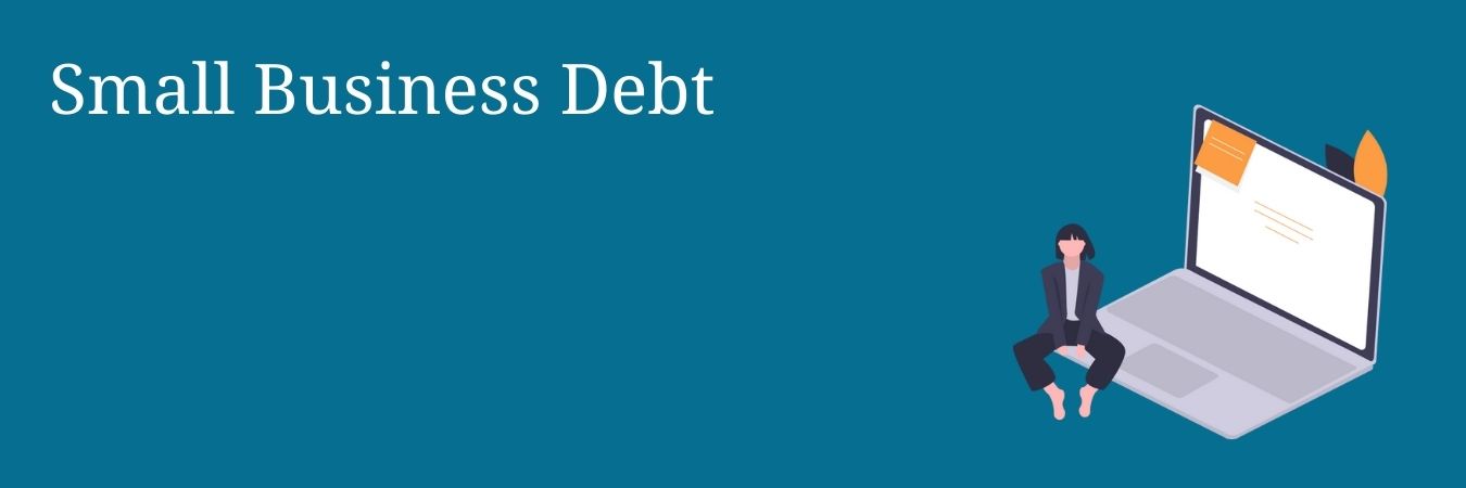 Small business Debt