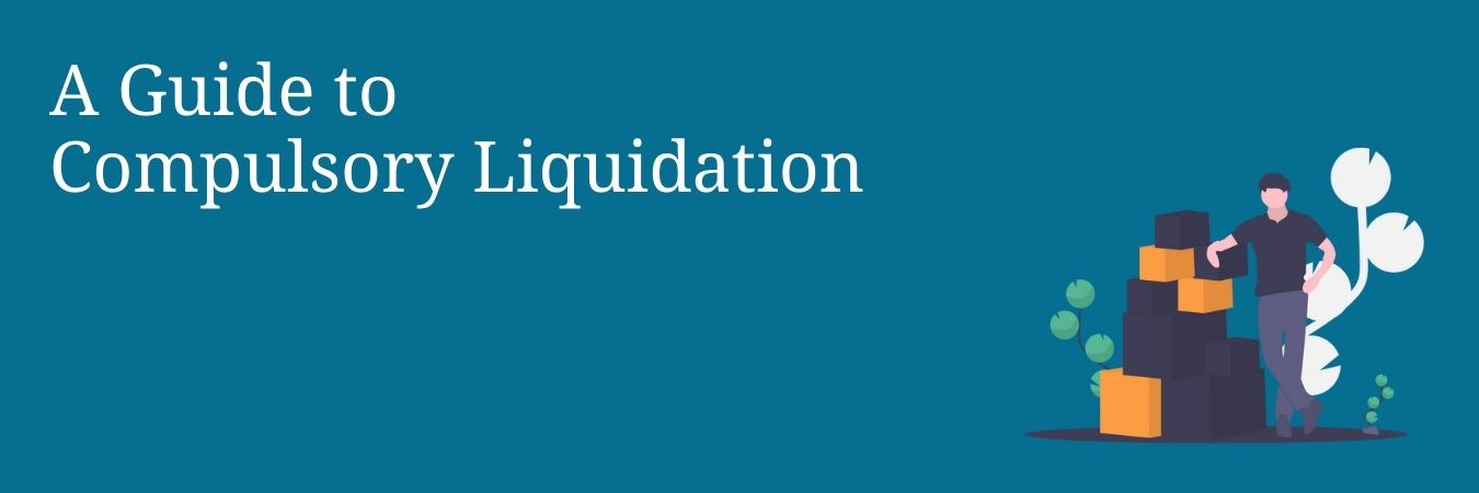 Compulsory Liquidation