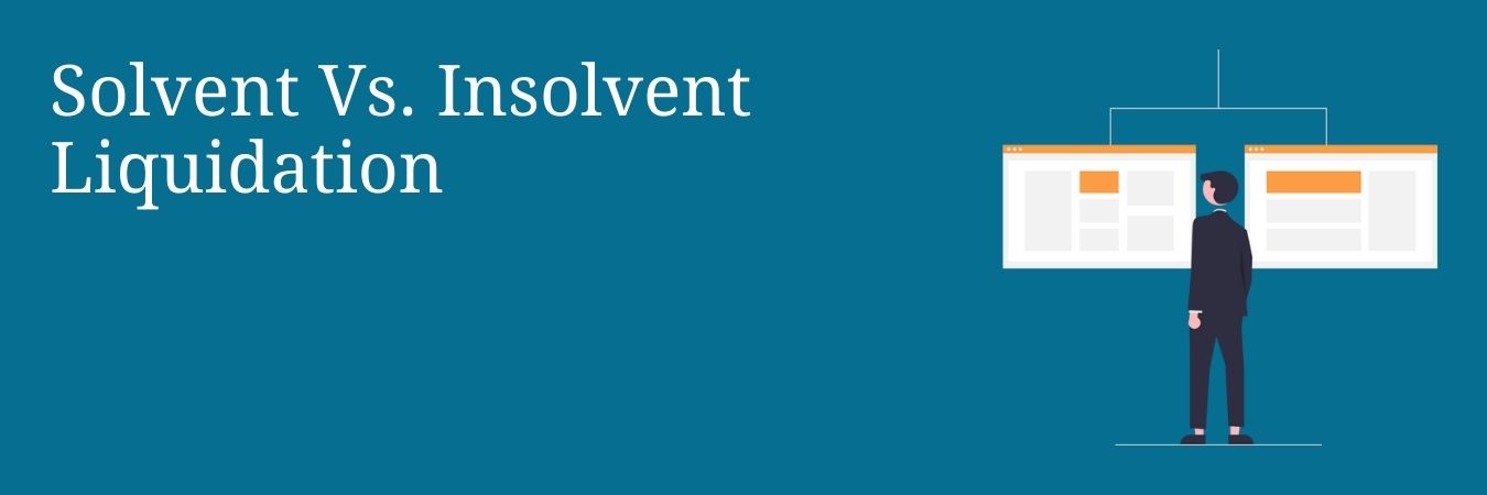 Solvent Insolvent