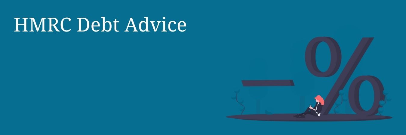 HMRC Debt Advice