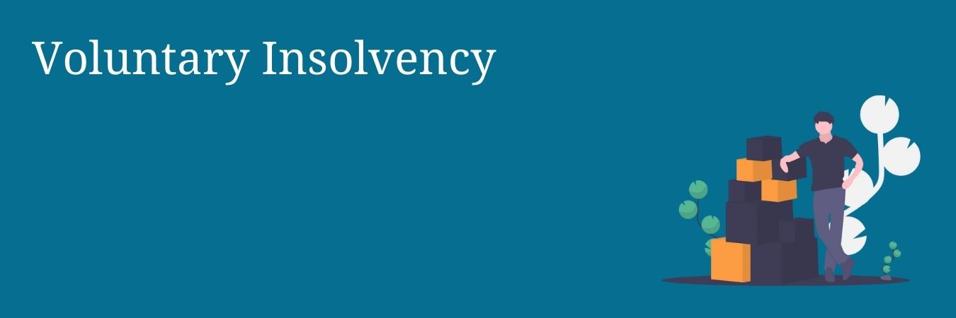 Voluntary Insolvency